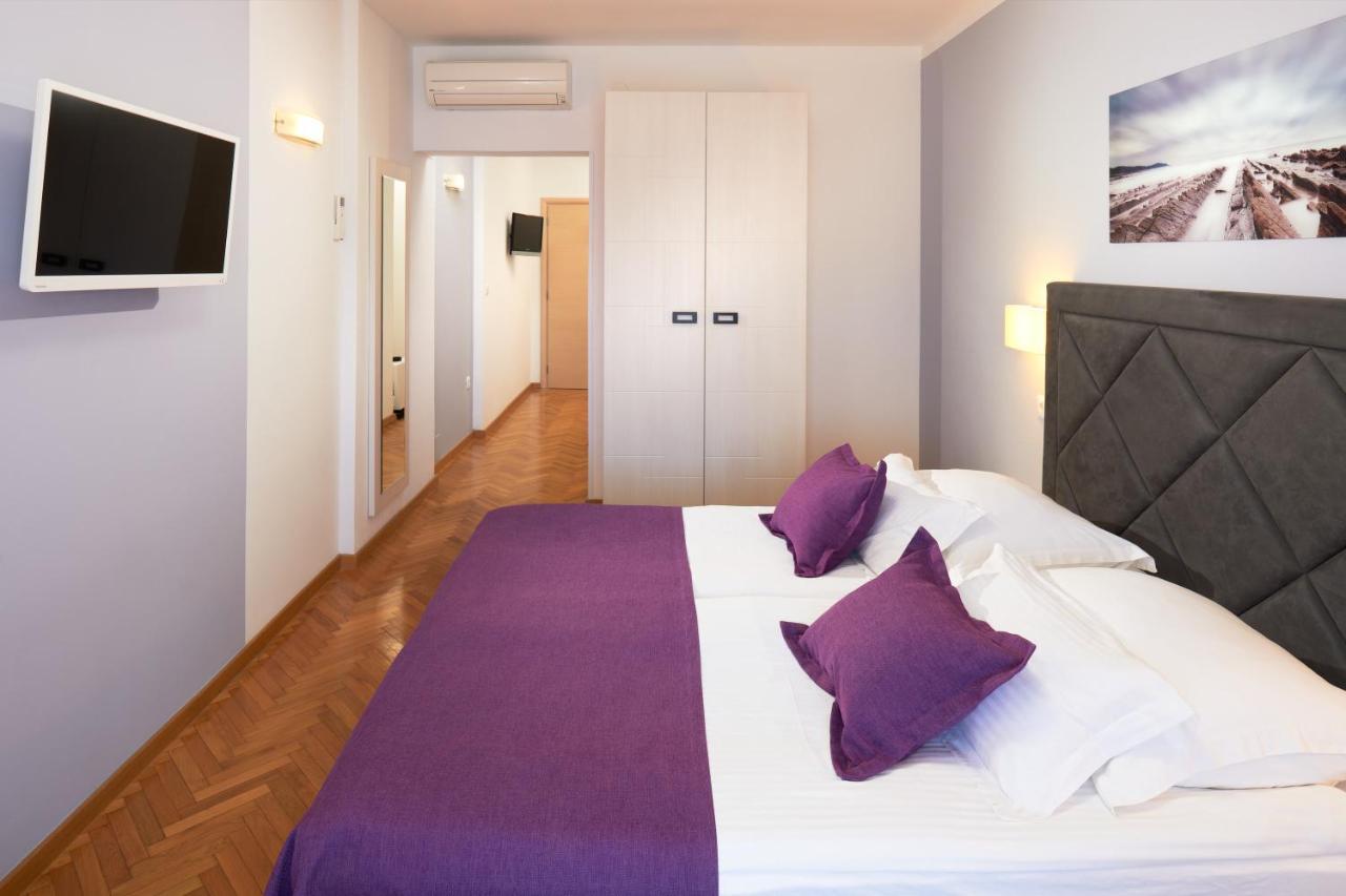 Hotel Fortuna Milna  Kültér fotó